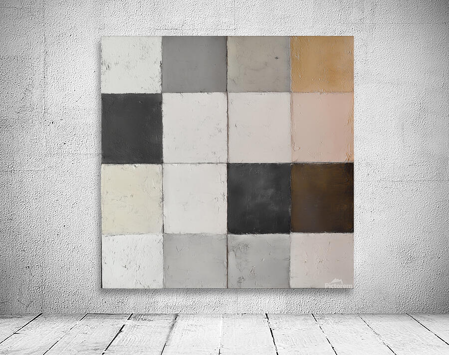 WARM MIX Wall Preview
