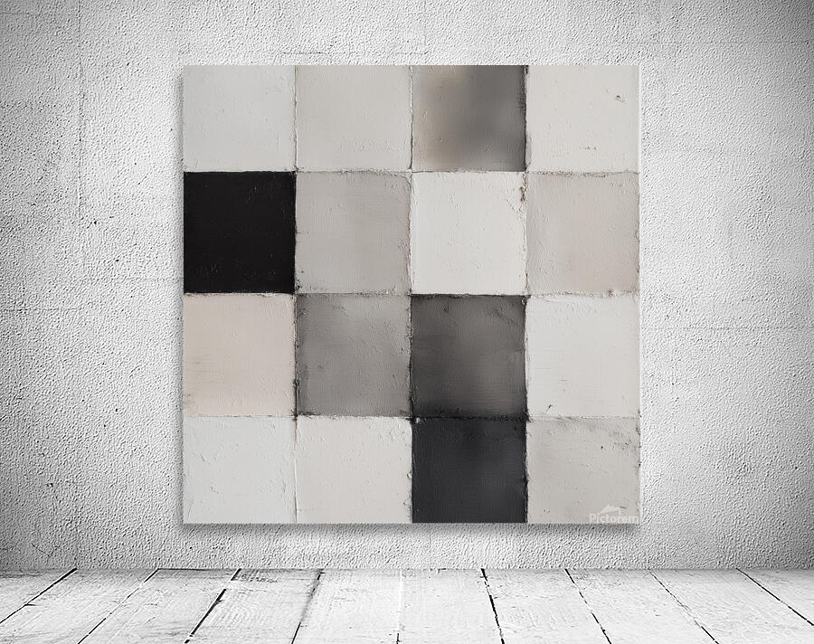 BARE BOLD Wall Preview