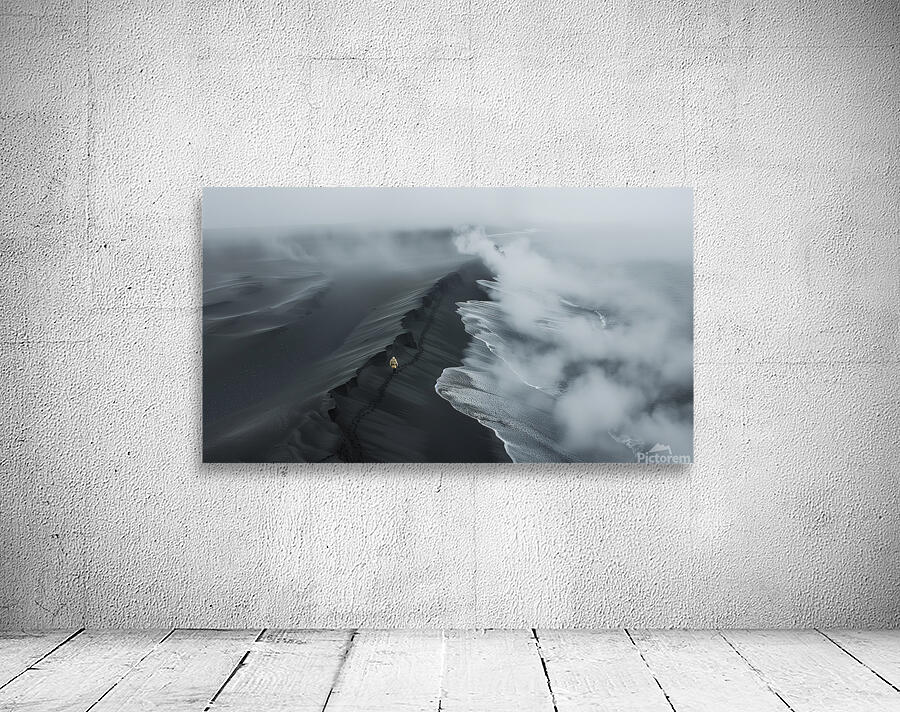 Explore Wall Preview