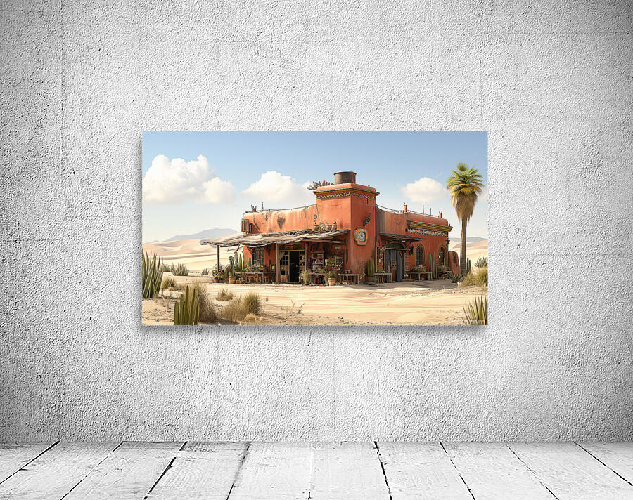Tavern Wall Preview