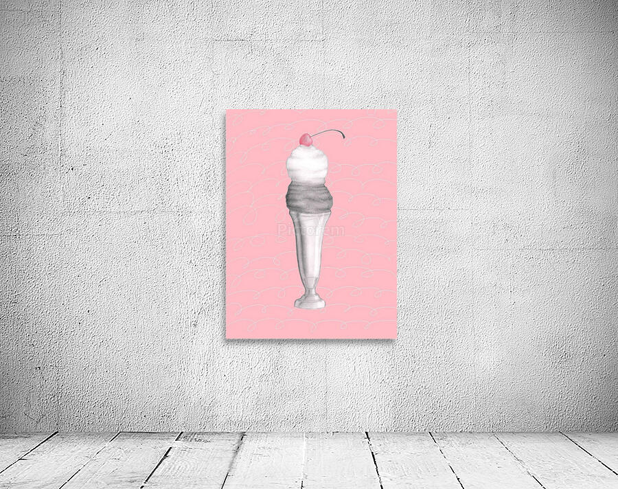 Cherry Topper 2 Wall Preview