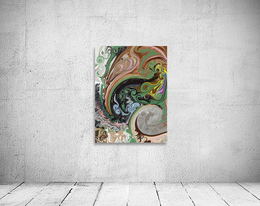 Untitled 1 Wall Preview