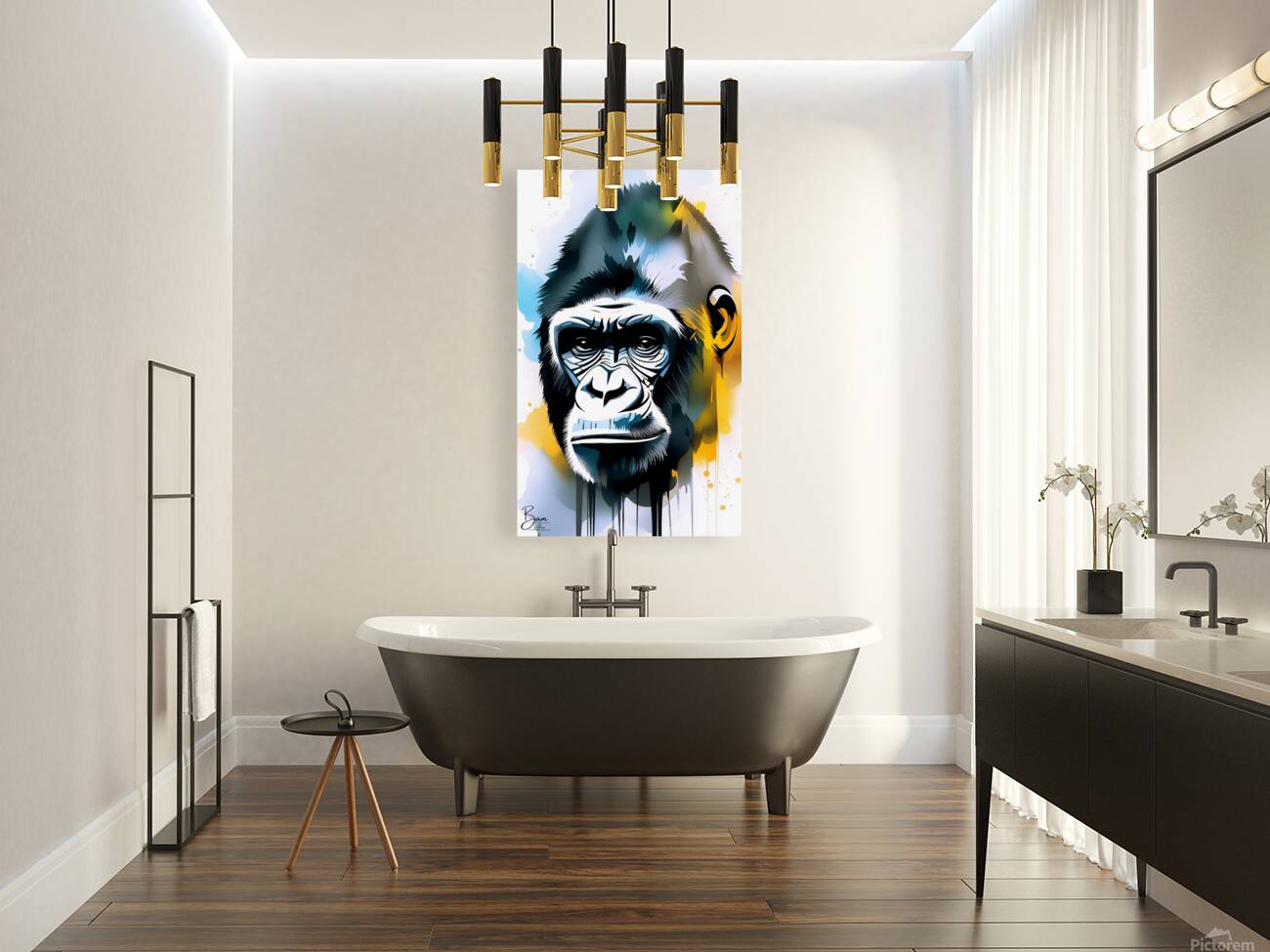 Gorilla Reproduction