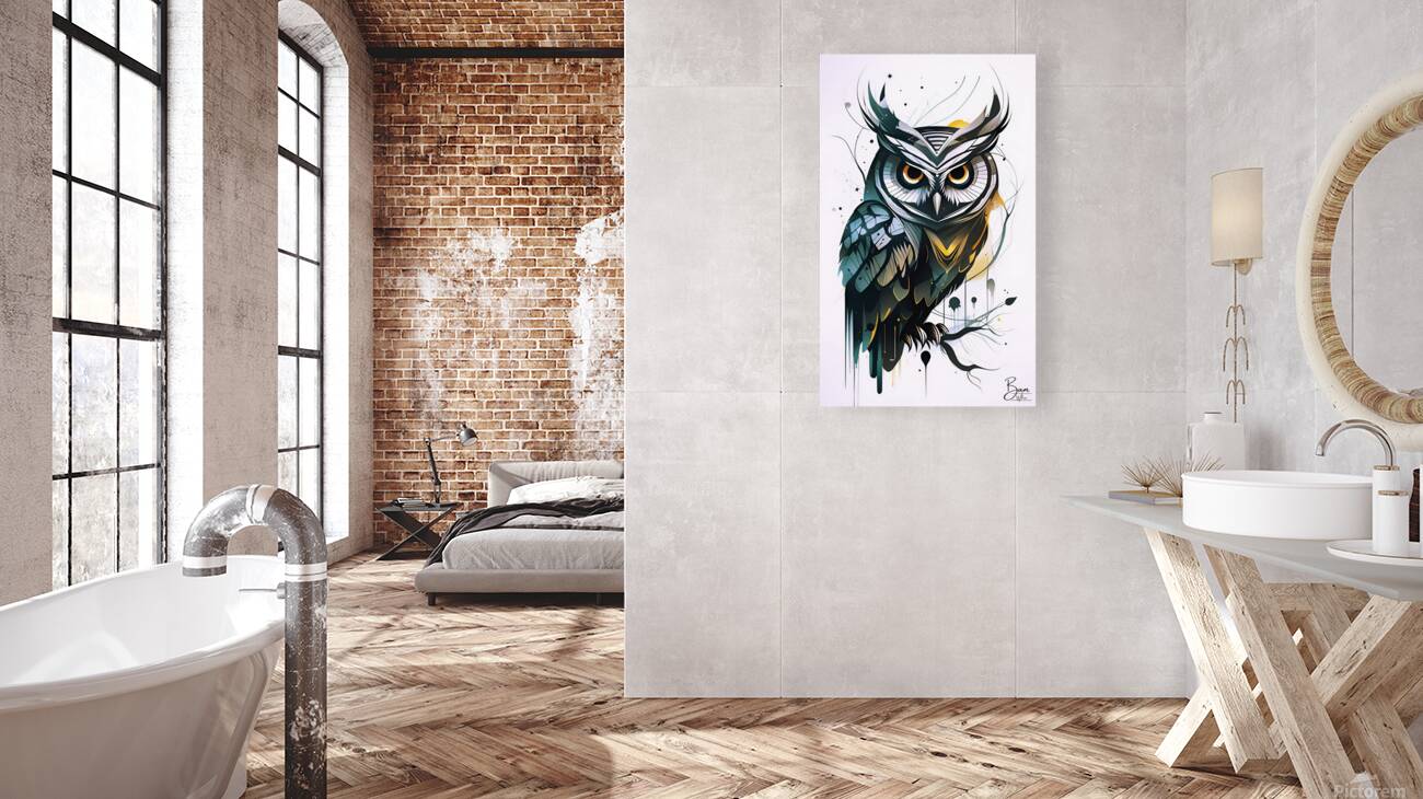 Owl Reproduction