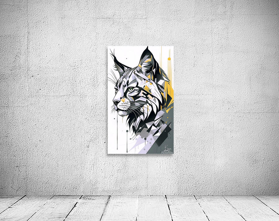 Bobcat Wall Preview