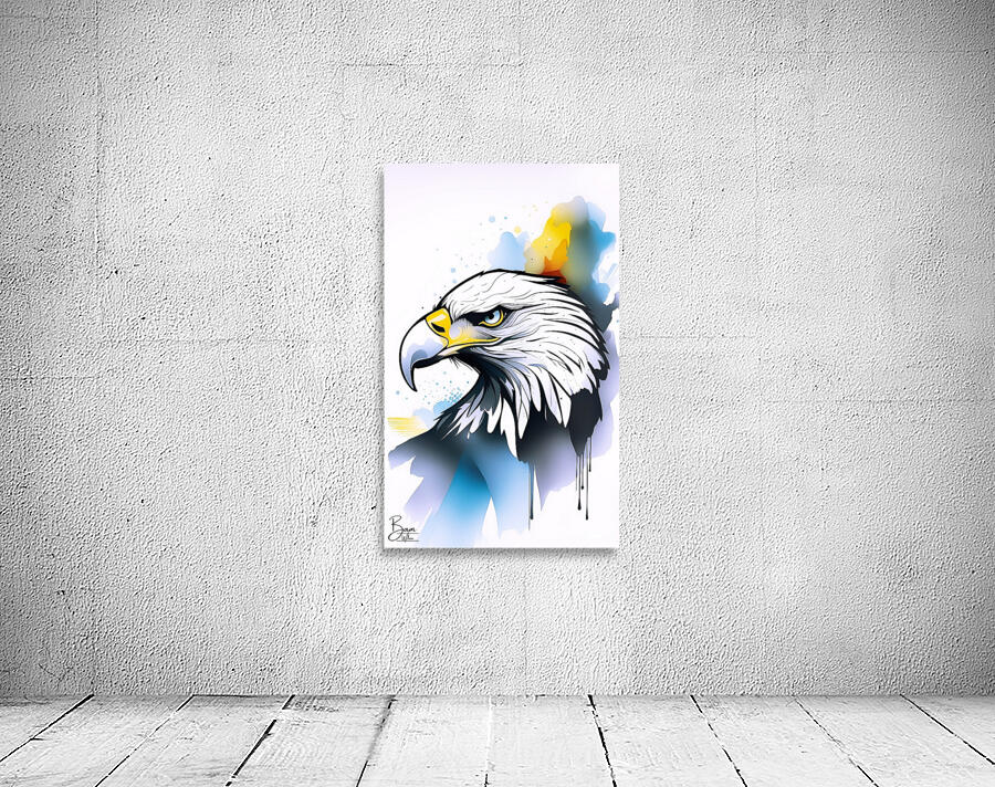 Eagle Wall Preview
