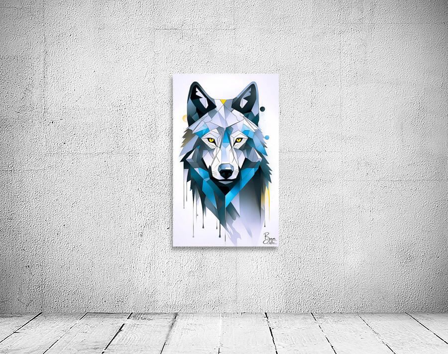 Wolf Wall Preview