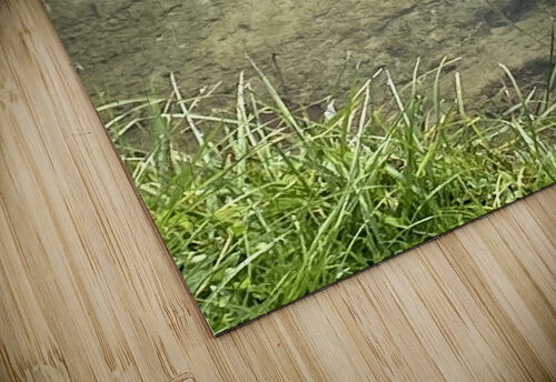 Autumn leaf Chantal Graciet puzzle