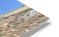 Dalmatia HD Metal print