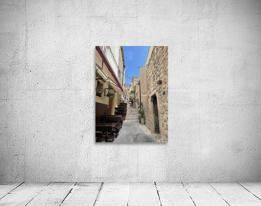 Dalmatia Wall Preview