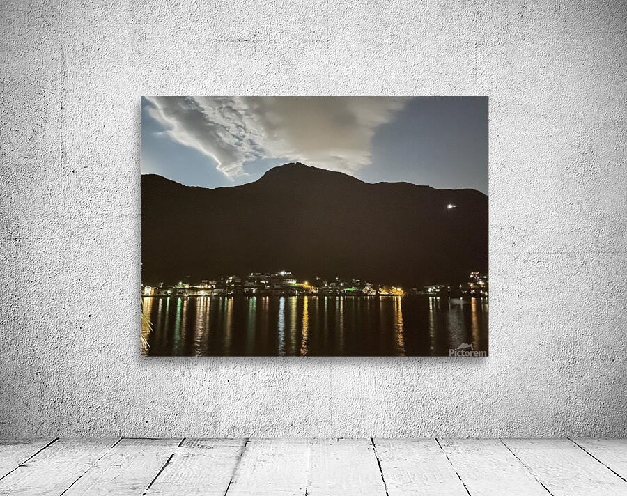 Lugano 1 Wall Preview