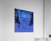 Music Acrylic Print