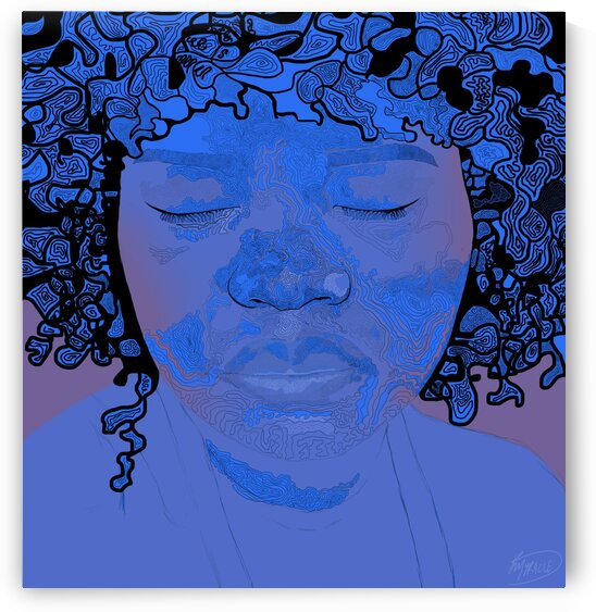 Music by MYRACLE B