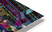 Congolese HD Metal print