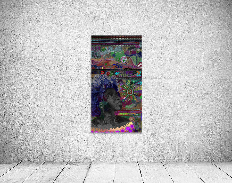 Congolese Wall Preview