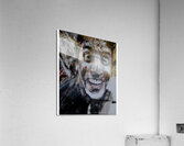 evil dead 40 Acrylic Print