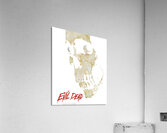 evil dead 36 Acrylic Print
