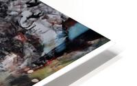 evil dead 40 HD Metal print