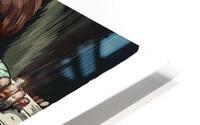 evil dead 32 HD Metal print