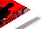 evil dead 4 HD Metal print