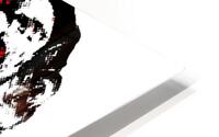 evil dead 6 HD Metal print