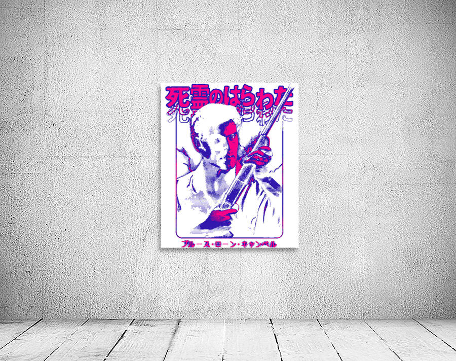 evil dead 28 Wall Preview