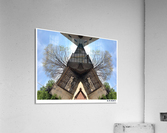 My ParkView Acrylic Print