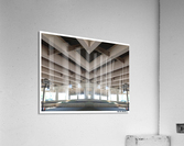 Bridge1 Acrylic Print
