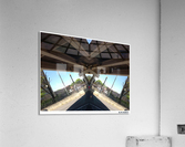 Bridges  2 Acrylic Print