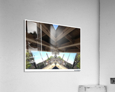 Bridges  3 Acrylic Print
