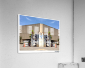 Container 1 Acrylic Print