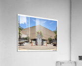 Container 2 Acrylic Print