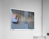 Space 8 Acrylic Print
