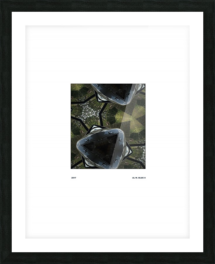 BLUEPHOTOSFORSALE 059 Picture Frame print