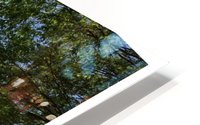 Fantasy Park  1 HD Metal print