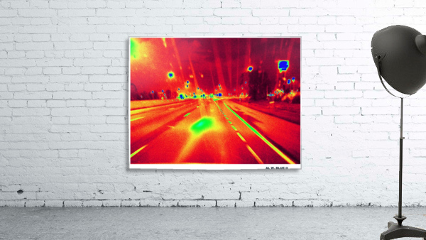 Night Lights Wall Preview