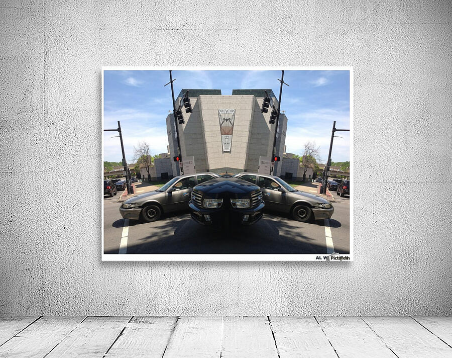 Imagine Wall Preview