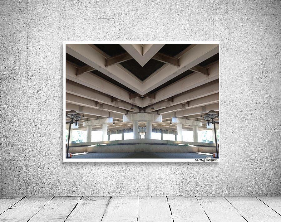 Bridge1 Wall Preview