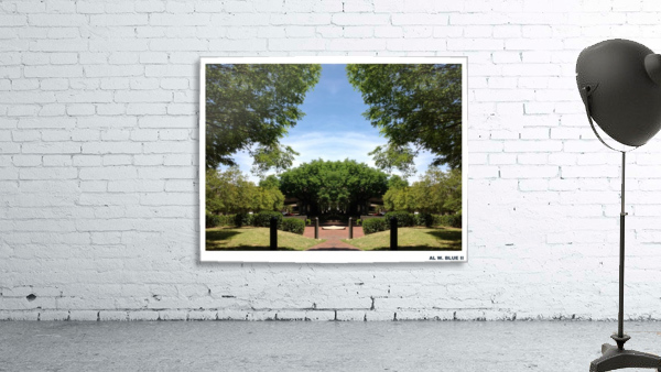 Fantasy Park  1 Wall Preview