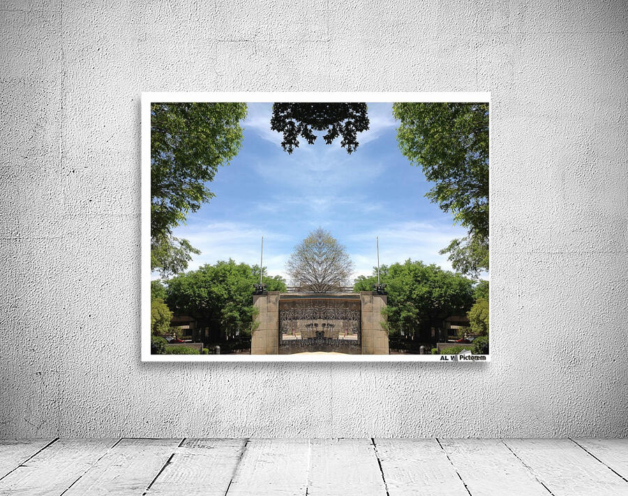 Fantasy Park  2 Wall Preview