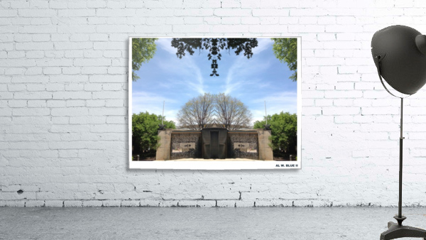 Fantasy Park  3 Wall Preview