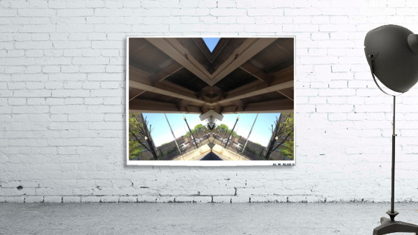 Bridges  3 Wall Preview