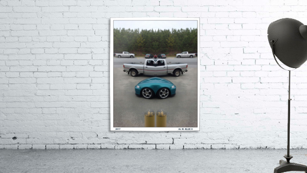 Going  Nowhere Wall Preview
