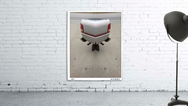 Future Truck Wall Preview