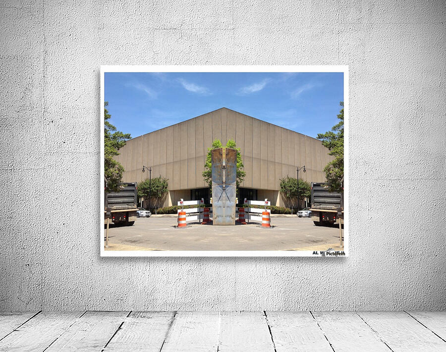 Container 2 Wall Preview