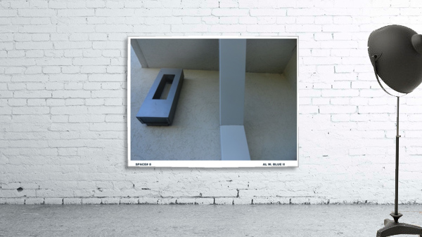 Space 8 Wall Preview