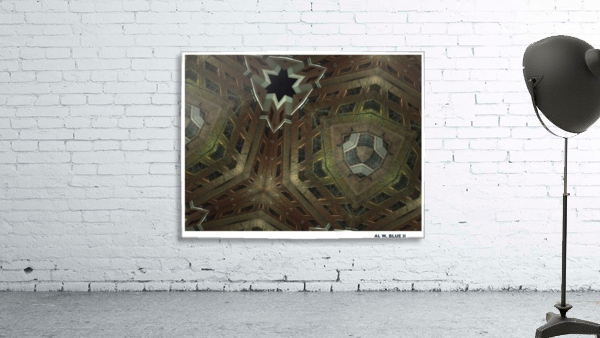 APARTMENT BUILDING  1 Wall Preview