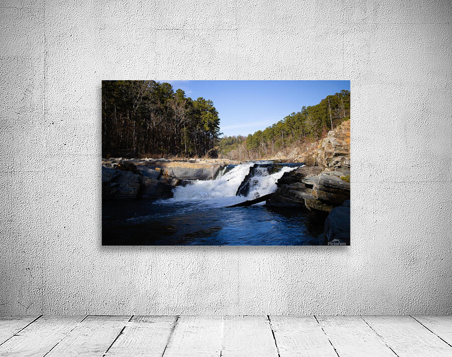 Broken Bow Wall Preview