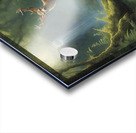 Twilight Symphony: A Journey Through Natures Canvas 3 Acrylic print