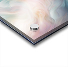 Transient Whispers: A Symphony of Ephemeral Beauty 1 Acrylic print